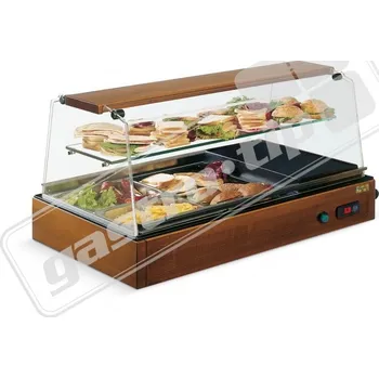 Chladící vitrína JOLLY S. B.