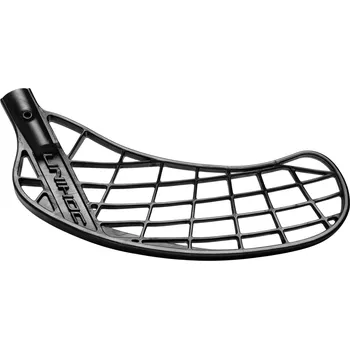 Florbal Unihoc Florbalová čepel Unihoc Player Black levá (levá ruka dole)
