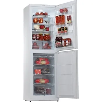 Lednice Chladnička komb. Snaige RF35SM S10021 (A+)