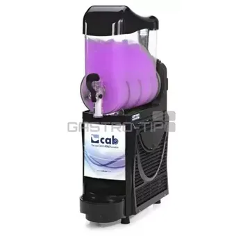 Výrobník ledu Výrobník GRANITY Faby skyline SL1