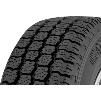 Goodyear Vector 4seasons Cargo 215/70 R15 109/107 S