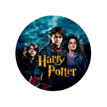 Jedlá dekorace na dort HARRY POTTER a spol., VARIANTA Jedlý papír 776