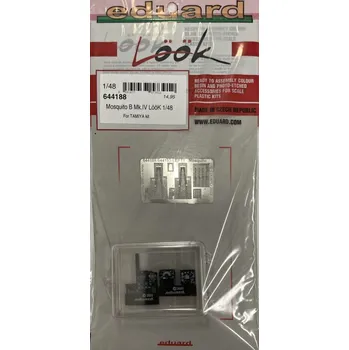 BRASSIN 1/48 Mosquito B Mk.IV LööK (TAM)