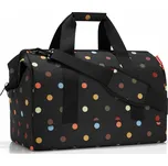 Cestovní taška Reisenthel Allrounder L dots