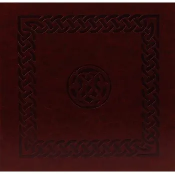 Fotoalbum Fotoalbum KD-46200 Decor-44 2 vínové PL