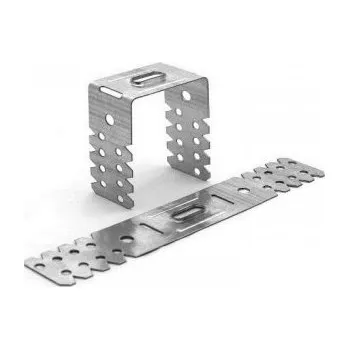 Stavební profil Závěs přímý CD 60/225/ 0,8mm - 100ks