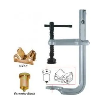 Truhlářská svěrka AEK Svěrka Utility 4IN1 UG85M-C3