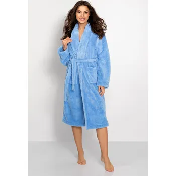 Dámská móda Župan model 191341 Momenti Per Me XXL