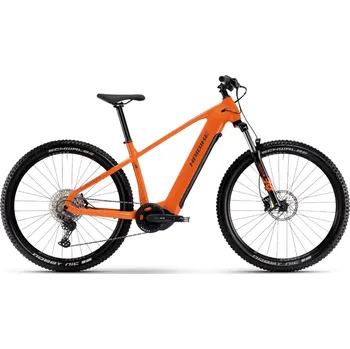 Elektrokolo HAIBIKE ALLTRACK 6 29" PAPAYA 2024 - navštivte naši PRODEJNU v PRAZE!