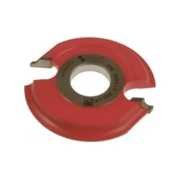 Příslušenství k frézce Fréza rádiusová SK R8 100x14x30 2z 1852 R čtvrtkruhová vydutá 185210008