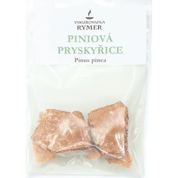 Vonná tyčinka Rymer Piniová pryskyřice - vykuřovadlo 3430