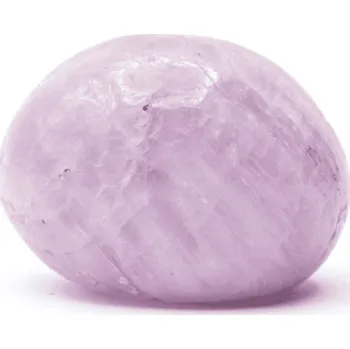 Milujeme Kameny Kunzit cca 2 cm 255546