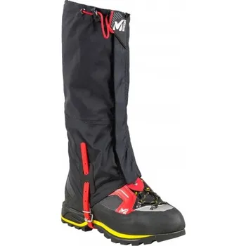 Millet Gaiters Alpine Dryedge černé M turistický návlek Millet Gaiters Alpine Dryedge černé M