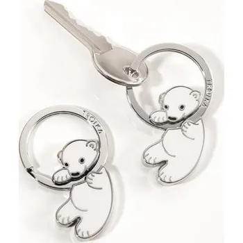 Klíčenka "Polar Baby", TROIKA