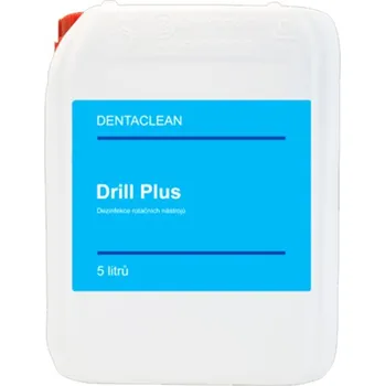 Dentaclean Drill Plus (kanystr = 5 l)