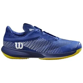 Pánská fitness obuv WILSON KAOS SWIFT 1.5 CLAY 2024 UK9.5