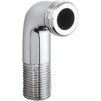 Grohe Náhradní díly - Úhlová přípojka, chrom 12476000