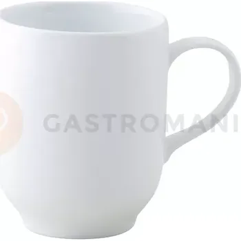 Porcelánový hrnek 8,5 cm, 300 ml | ARIANE, Brasserie