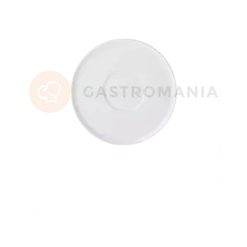 Porcelánový podšálek 13 cm | ARIANE, Privilage