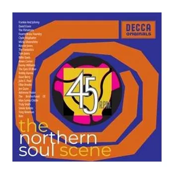 Zahraniční hudba CD Various: The Northern Soul Scene 2024 Reissue