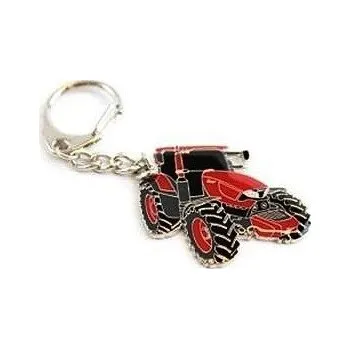 ZETOR BY PININFARINA PŘÍVĚŠEK NA KLÍČE 501126