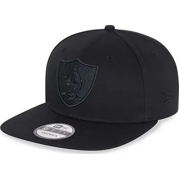 Kšiltovka kšiltovka NEW ERA 950 NFL Bob 9fifty LASRAI BLKBLK velikost oblečení S/M
