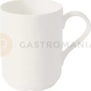 Nádoba na med Hrnek stohovatelný 345 ml | PORLAND, Dove