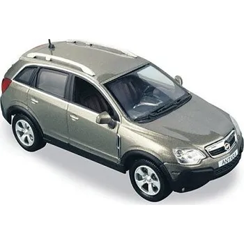autíčko Norev OPEL ANTARA 2006 GREY METALLIC 360025