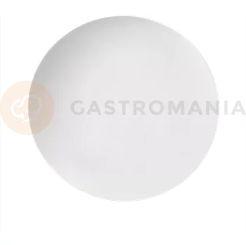 Talíř Porcelánový mělký talíř 24,2 cm | ARIANE, Vital Coupe