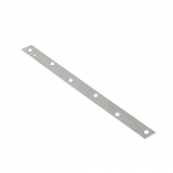 Tesařské kování Montážní spojka úzká LW 300 296x22x2,0mm