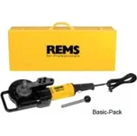 REMS Curvo Basic-Pack 580010