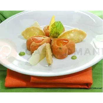 Kuchyňská sůl Silikonová forma SF087 BIG PASSION - 8 x srdce 72 ml | SILIKOMART, Celebration