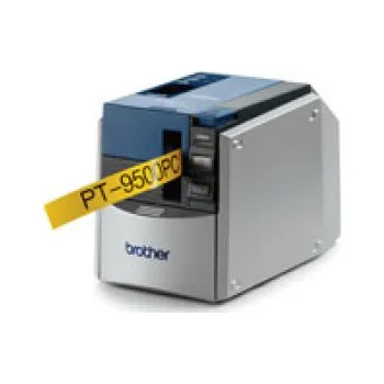 Tiskárna štítků Tiskárna štítků Brother P-Touch 9700PC 5246