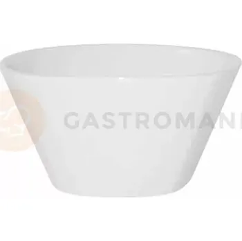 Porcelánová miska hranatá 511 ml | CHURCHILL, Bit On The Side