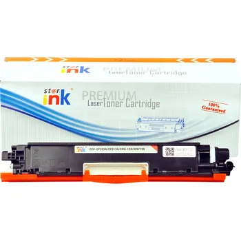 Počítač Starink kompatibilní toner HP 126A, HP CE313A (Purpurový)