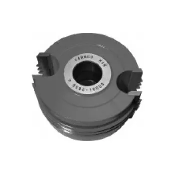 Příslušenství k frézce Fréza spárovací SK 125x50x30 2z 8355 835512550