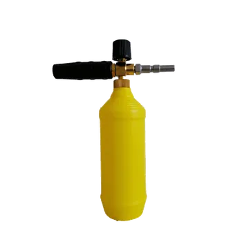 Příslušenství pro vysokotlaký čistič Pěnovací nástavec 1l s bajonetem Nilfisk Profi