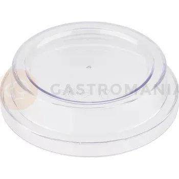 Kuchyňská sůl Plastové víko, průměr 9 cm | APS, Frida