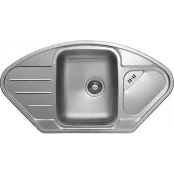 Nerezový dřez Directo Nerezový dřez Cupid 190