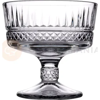 Sklenice Pohár na zmrzlinu a dezerty, 250 ml | PASABAHCE, Elysia