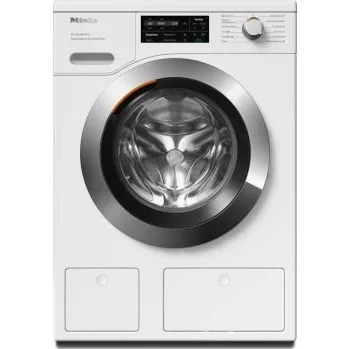 Pračka Miele WEI865 WCS PWash&TDos&9kg + ZÁRUKA 3 ROKY ZDARMA + speciální vánoční slevy