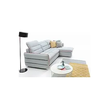 Sedací souprava Sedací souprava MARK gusto 70/soro 60 (červený lem)