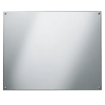 Zrcadlo Nerez zrcadlo Franke KWC CHRH501 (50x40)