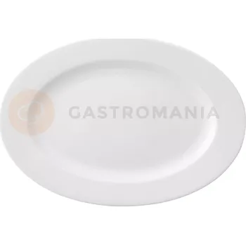 Servírovací talíř 38 x 27 cm | ARIANE, Prime