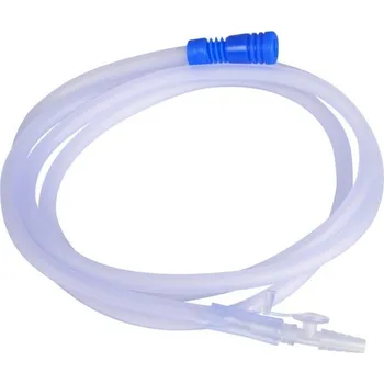 Odsávačka hlenu Odsávací hadice s přerušovačem sání