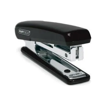 Sešívačka, No. 10, na 12 listů, RAPESCO "Pocket", mix barev