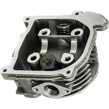 Válec motoru hlava válce 4T 90 ccm- vrt. 51 mm 139QMB/QMA , Kymco