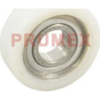 INA KLRU 08X28X11-2Z-HLW