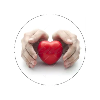 Jedlá dekorace na dort DLANĚ, VARIANTA Jedlý papír 417