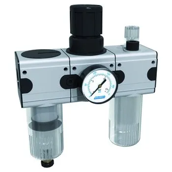 Bojler původní označení FRL34K, úpravná jednotka, se sekundárním odvzdušněním, zásobník z plastu, připojení 3/4", MU303-34-0,5/10